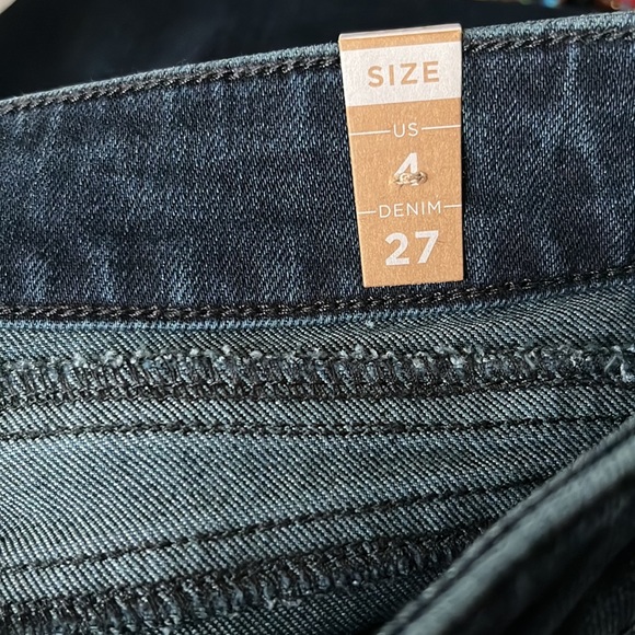 Prana Buxton Jean Deep Blue - Picture 6 of 10